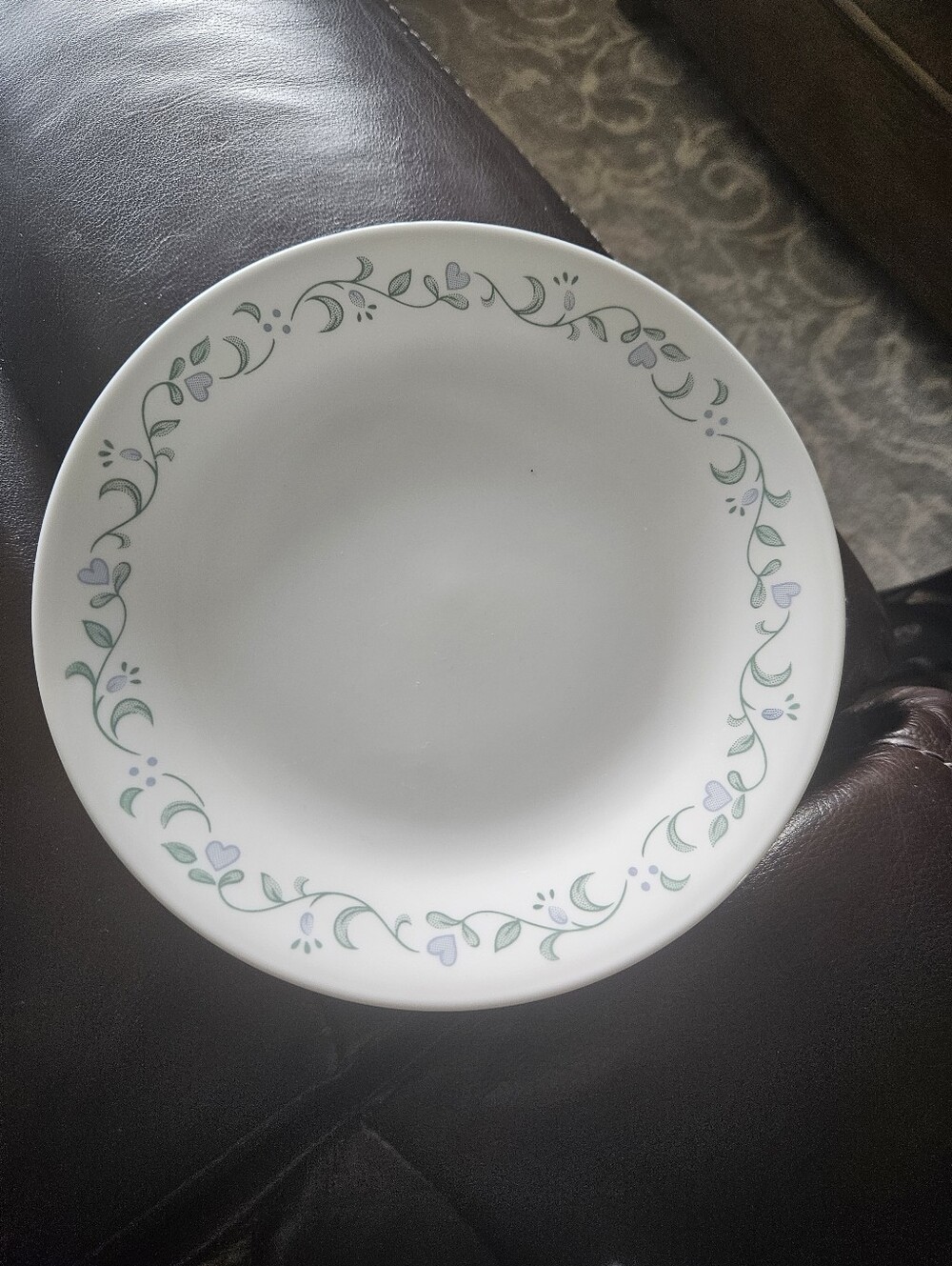 Corelle Country Cottage Salad Plates Set Of 2